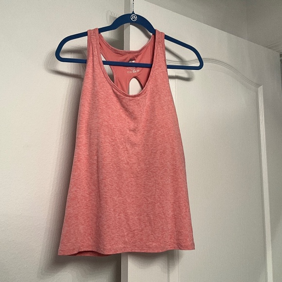 RBX Pink workout tank size large NWOT - Picture 1 of 6
